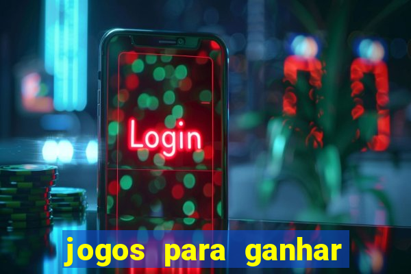 jogos para ganhar dinheiro no pix pagbank